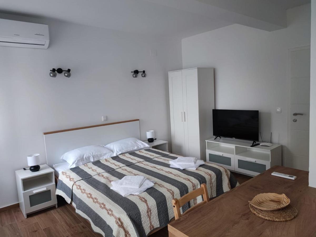 Stari Porat Apartment Градац Екстериор снимка