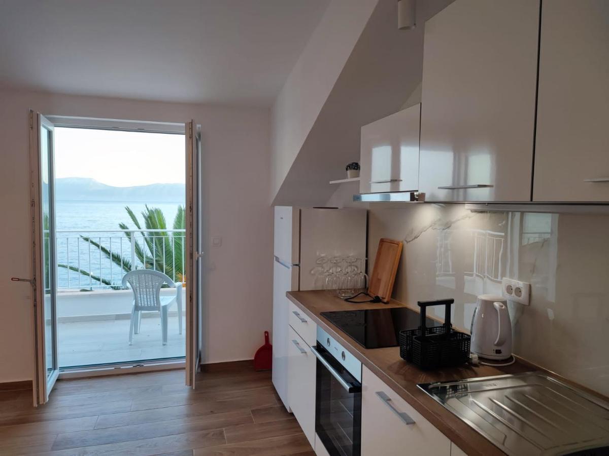 Stari Porat Apartment Градац Екстериор снимка