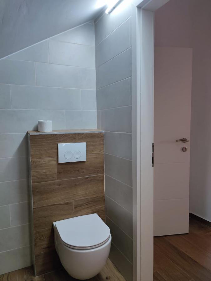 Stari Porat Apartment Градац Екстериор снимка