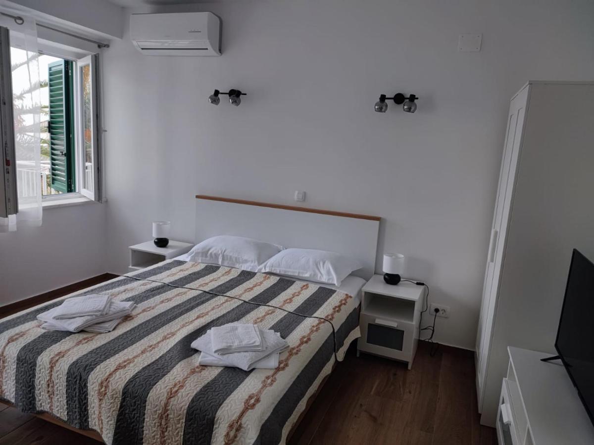 Stari Porat Apartment Градац Екстериор снимка